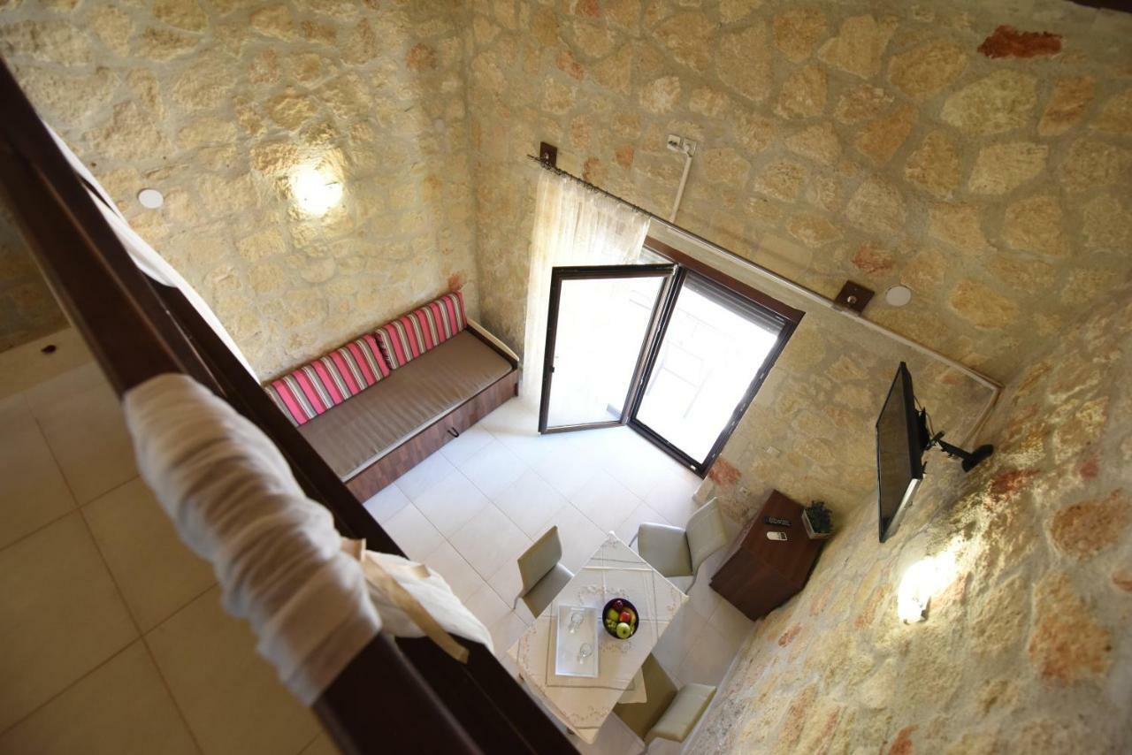 Tsimpoukas Village Nea Plagia Exterior photo