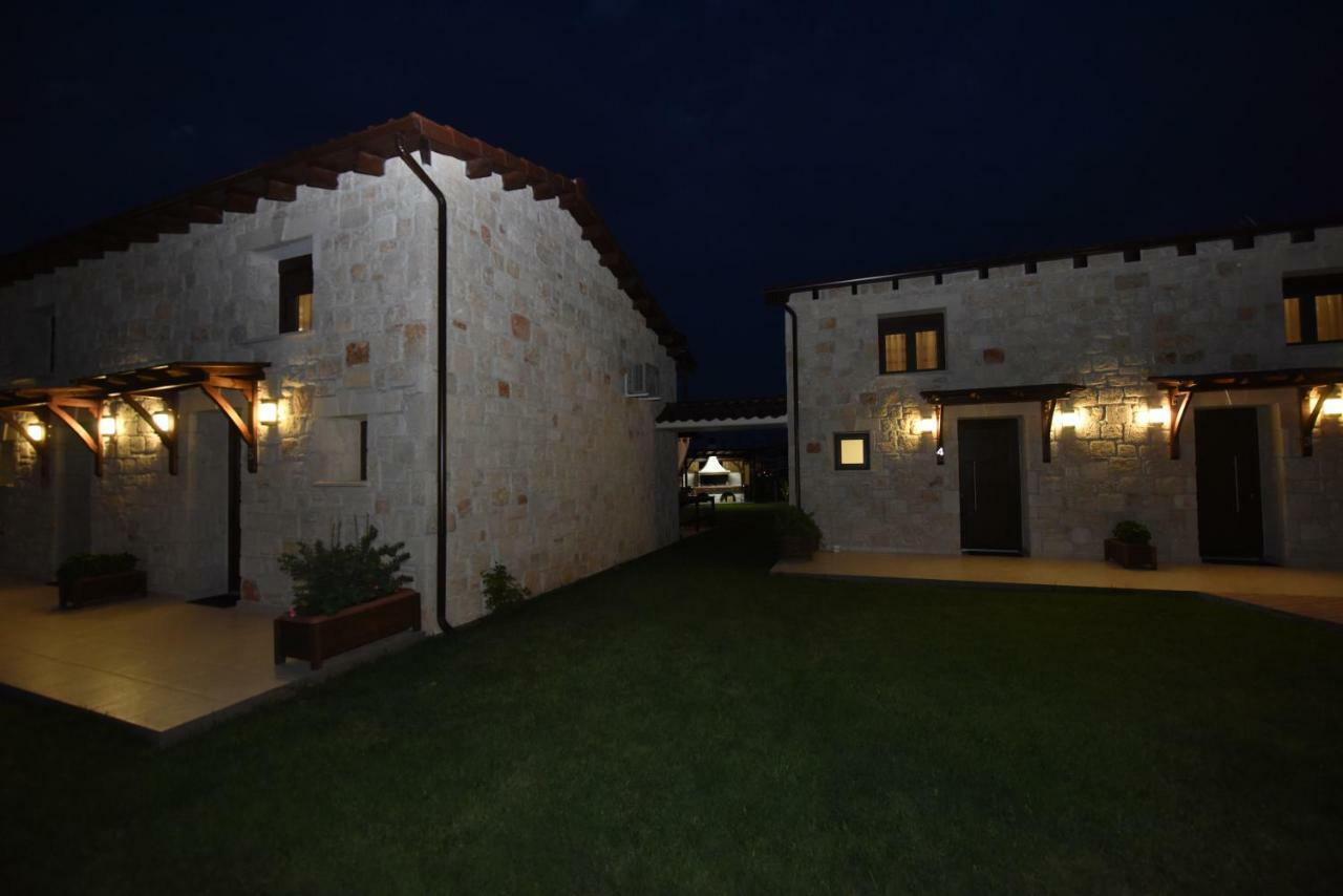 Tsimpoukas Village Nea Plagia Exterior photo